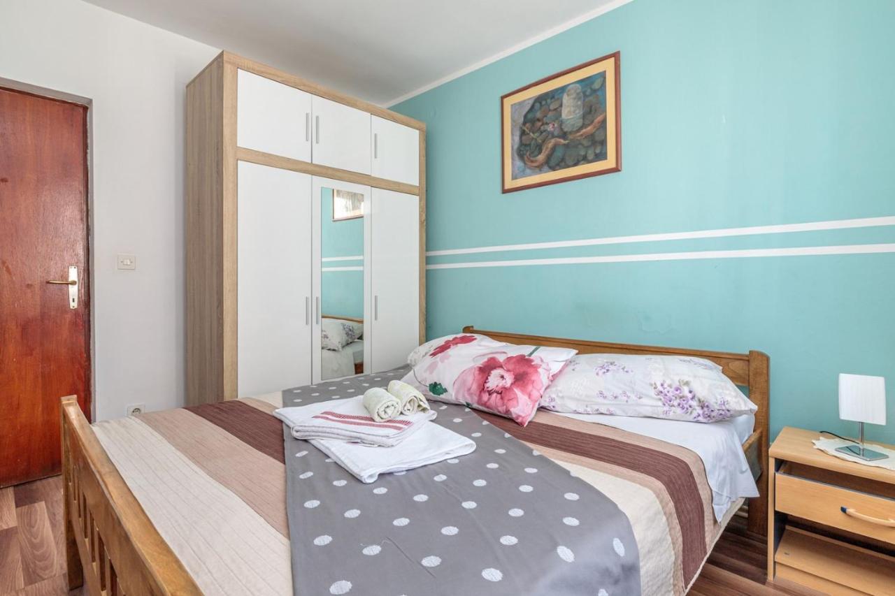 Apartments Volte Rovigno Rovinj Exterior foto