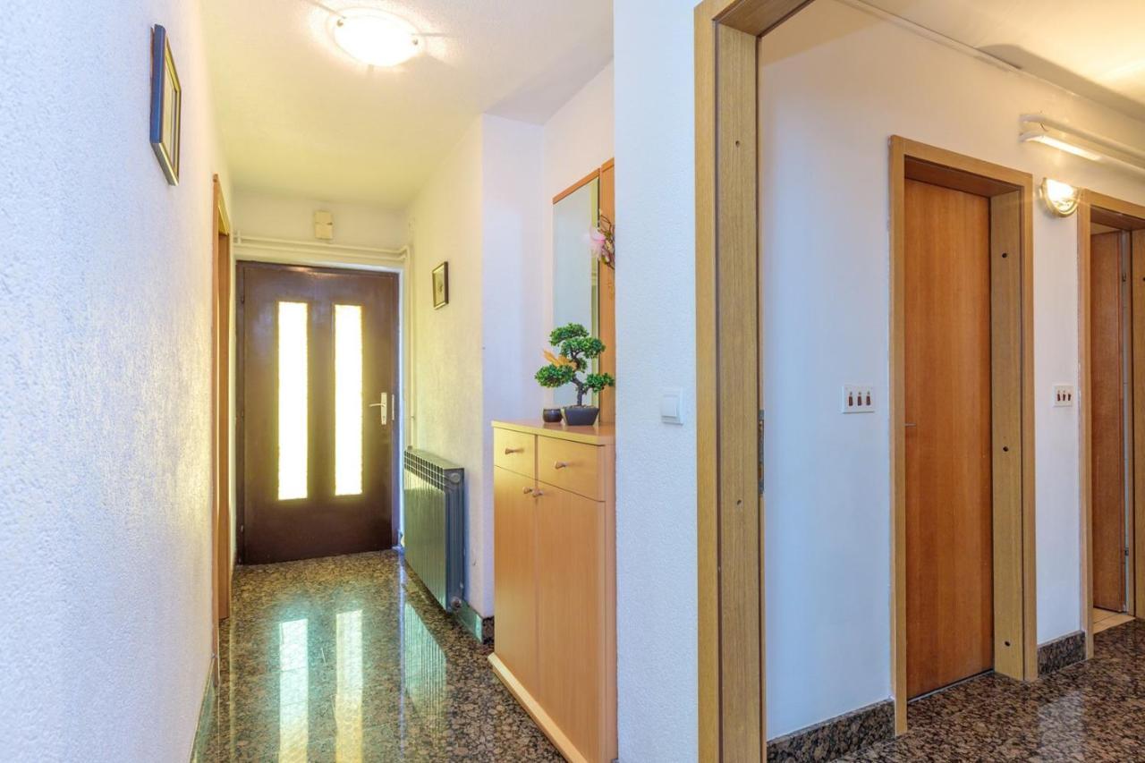 Apartments Volte Rovigno Rovinj Exterior foto
